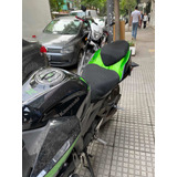 Funda Asiento Kawasaki Z400