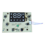 Placa Display Aire Acondicionado Portatil Philco  Php32ha2an