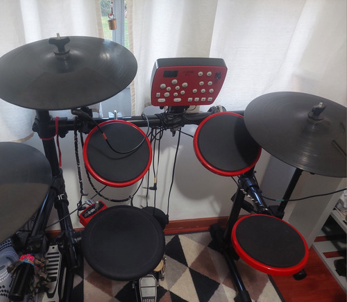 Bateria Electronica Dbdrums