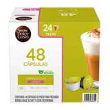 Café Dolce Gusto Nescafé Capuccino Skinny 48 Pz