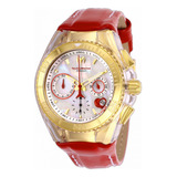 Reloj Para Dama Technomarine Tm 117003