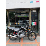 Suzuki Gsx 125