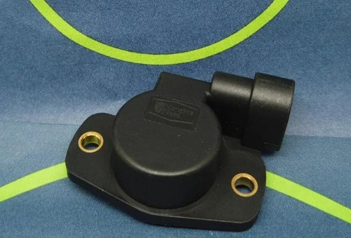  Sensor Mariposa Tps Renault Logan Sandero Stepway Clio Foto 3