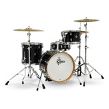 Gretsch Catalina Jazz Ct1-j484 Pb Bateria 4 Cuerpos