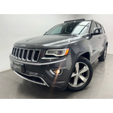 Jeep Grand Cherokee V8 Limited Lujo 2014