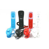 Pack 2 Wiimote + 2 Nunchuk Wii-wiiu Alternativos