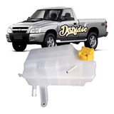 Deposito Agua Refrigerante Chevrolet S10 Blazer Diesel Tapa 