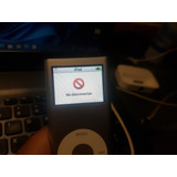 iPod Nano Segunda Generacion
