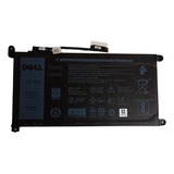 Bateria Pila  Dell Chromebook Ekd5481