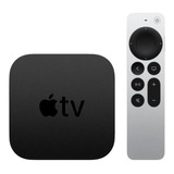 Apple Tv Hd 32gb  2021 Negro- Bestmart