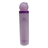 Perfume Perry Ellis 360 Purple Body Mist 236ml Para Mujer 