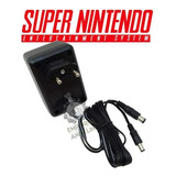 Fuente Super Nintendo Fat Baby Bivolt 110 V 220 V 1000 Ma 9 V Sne