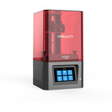 Impresora 3d Resina Creality Halot-one Lcd Mono 2k Wifi Full