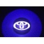 2 Unid.  Logo   Hiunday, Kia, Nisan, Ford, Chevrolet Laser Chevrolet Zafira