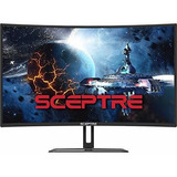 Monitor Amd Curvo 32  Sceptre C325b-fwd240 De Hasta 240 Hz