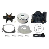 Kit Bomba Deagua Evinrude Etec 115-130 Hp 2009 En Ad 5007556