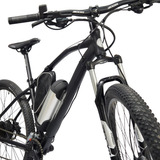 Bicicleta Eléctrica Con Motor R29 Mtb E-bikes