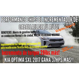 Chip De Potencia! +caballaje Jetta, Camaro, Mustang, + Hps++