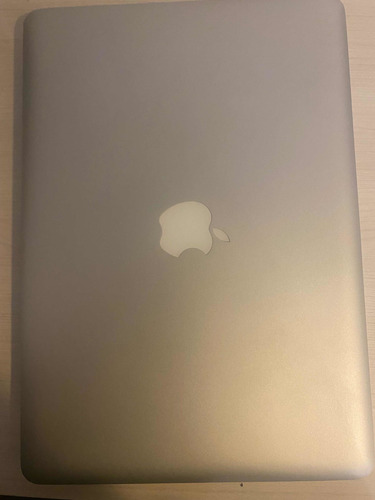 Macbook Pro 2011