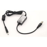 Cargador De Cable Usb Pg-3j Para Radio Kenwood Th-d7e Th-