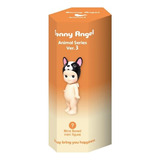 Minifigura Sonny Angel Animal, Versión 3, Caja Sellada Origi