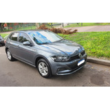 Volkswagen Polo 2020 1.6 Msi Trendline