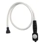 Ducha Portátil de Mano Rio Universal Blanco Manguera Flexible 1.2m | MercadoLibre