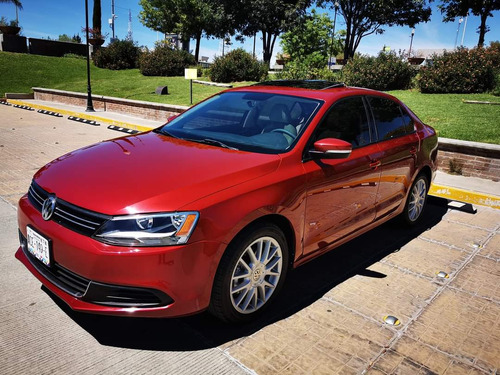 Volkswagen Jetta 2011 2.5 Style Active Tiptronic B A At