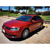 Volkswagen Jetta 2011 2.5 Style Active Tiptronic B A At