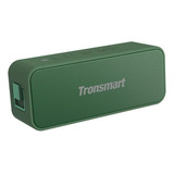 Tronsmart T2 Plus Bocina Bluetooth 20w, Bocina Portátil Impe