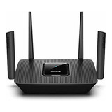 Enrutador Wi-fi De Malla Inteligente Linksys Ac3000