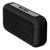 Mini Bocina Elegante Tws Radio Fm Bluetooth 5.0 Portátil