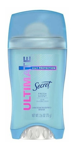 Desodorante Secret Ultimate 