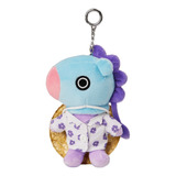 Bt21 Mang Bag Charm Summer Lane Original Line F.