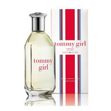 Tommy Girl 100ml Edt Mujer / Cosmetic
