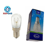 Ampolleta Refrigerador  E14 15w Repgas