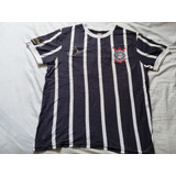 Camisa Corinthians Retro 1977