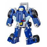 Dino Robots Transformers Playskool Heroes Rescue Bots Jst