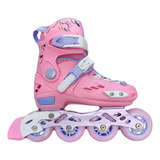 Patines Kits Para Niños Casco Y Protecciones Envio Gratis