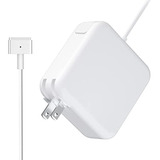 Cargador Para Mac Book Pro, Adaptador De Corriente