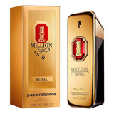 Paco Rabanne One Million Royal Edp 100ml Perfume Masculino