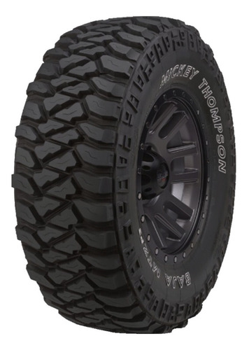 1 Llanta 31x10.50r15lt (109q) Mickey Thompson Baja Mtzp3