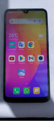 Xiaomi Redmi 7