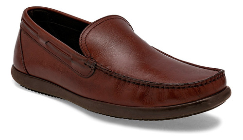 Mocasin Vestir Caballero Gino Cherruti 2700 C 5-9 *126293 S6