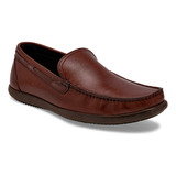 Mocasin Vestir Caballero Gino Cherruti 2700 C 5-9 *126293 S6