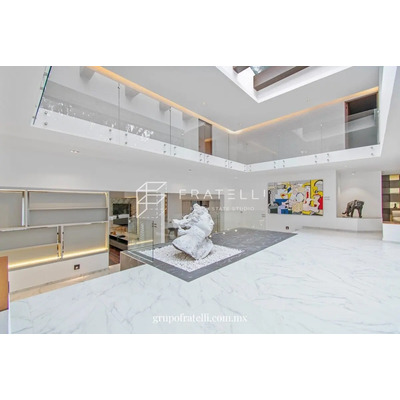 Casa En Venta Hacienda De Vallescondido