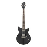 Guitarra Eléctrica Yamaha Revstar Rs-820cr 