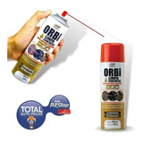 Limpa Contato Alta Performance 300ml / 209g - Orbi