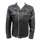 Chaqueta Grispiel Neggan Piel Borrego Hombre Adulto Leon Gto