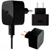 Carregador Turbo V8 Usb 18w Android Caixinha Inova Plug 